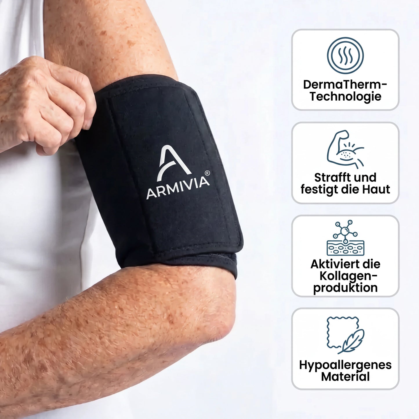 Armivia Arm-Manschette