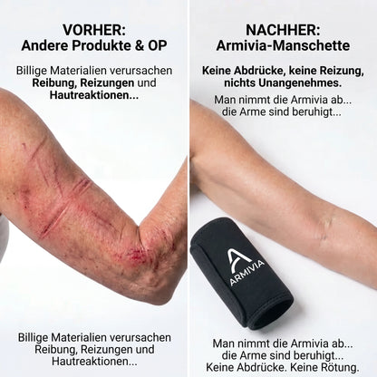 Armivia Arm-Manschette